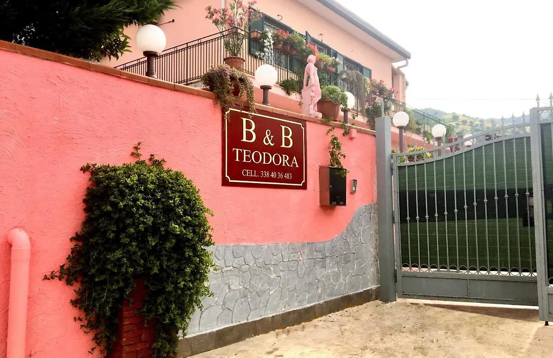 B&B Teodora-1